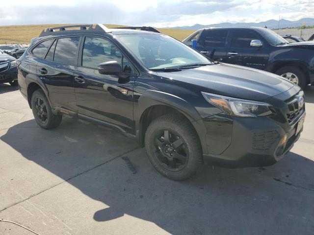 2024 SUBARU OUTBACK WI 4S4BTGUD4R3167717