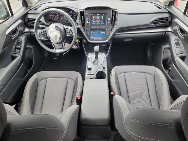 2025 SUBARU IMPREZA JF1GUABC2S8261141