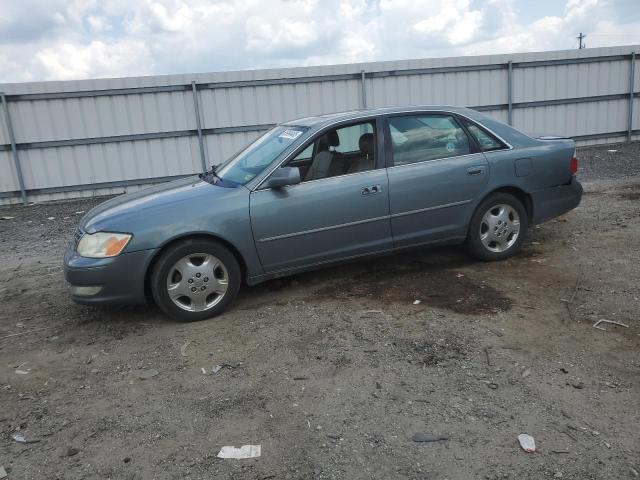 TOYOTA AVALON XL