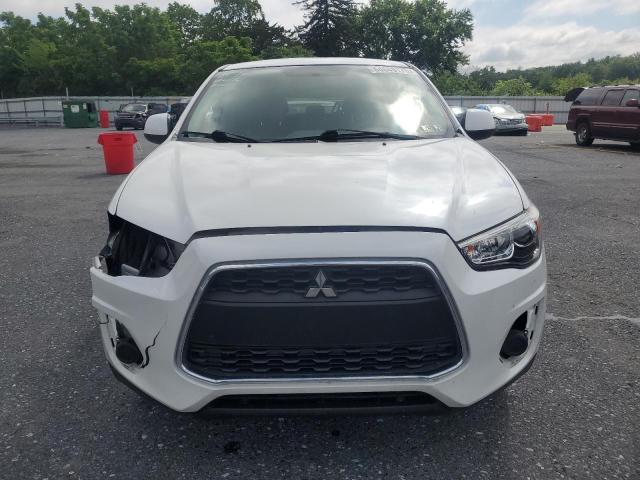 2015 MITSUBISHI OUTLANDER 4A4AR3AW1FE044074