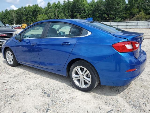 2018 CHEVROLET CRUZE 1G1BE5SM0J7109938