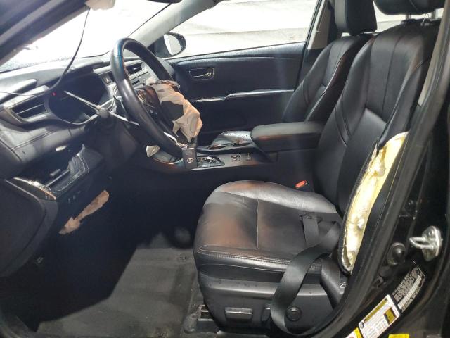 2016 TOYOTA AVALON XLE 4T1BK1EB3GU197117