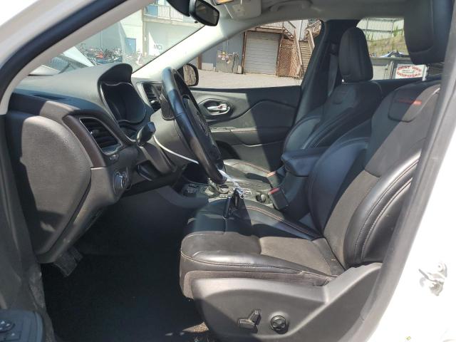 2020 JEEP CHEROKEE T 1C4PJMBX6LD640949