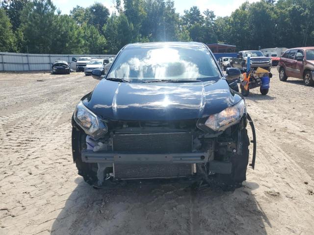 2017 HONDA HR-V LX 3CZRU5H36HG705233