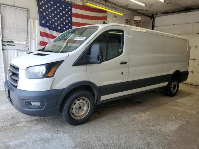 FORD TRANSIT T-