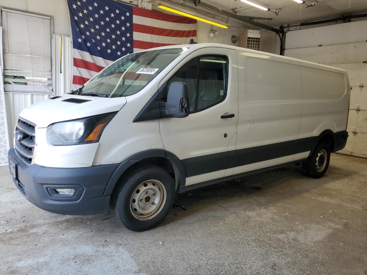 FORD TRANSIT T-150