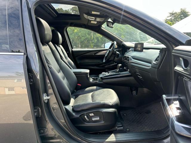 2021 MAZDA CX-9 GRAND JM3TCBDY9M0519609