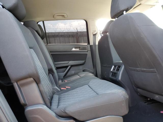 2019 VOLKSWAGEN ATLAS S 1V2AP2CA6KC572027