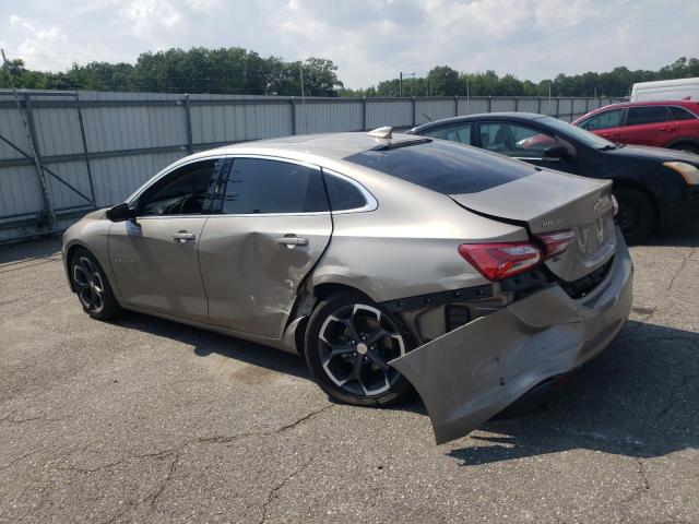 2022 CHEVROLET MALIBU LT 1G1ZD5ST9NF161816