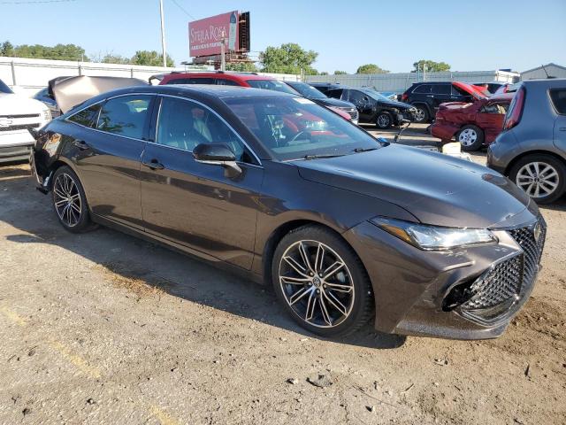 2019 TOYOTA AVALON XLE - 4T1BZ1FB9KU038198