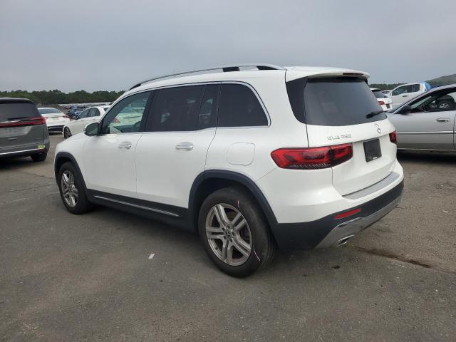 2023 MERCEDES-BENZ GLB 250 4M W1N4M4HB8PW292659