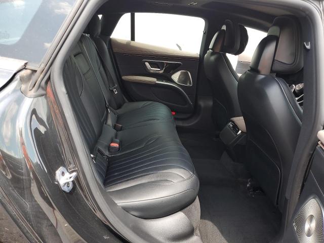 2022 MERCEDES-BENZ EQS SEDAN W1KCG2DBXNA015029