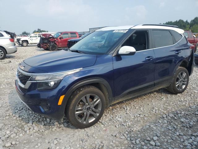 KIA SELTOS S