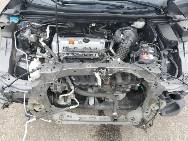 2013 HONDA CR-V EX - 5J6RM4H53DL051459