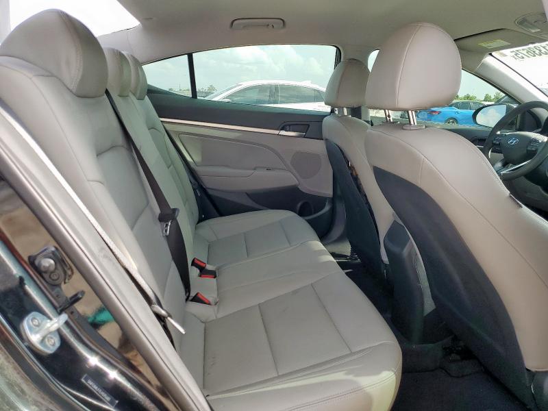 2020 HYUNDAI ELANTRA SE - 5NPD84LF7LH595681