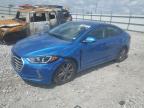 2017 HYUNDAI ELANTRA SE - 5NPD84LF7HH120538