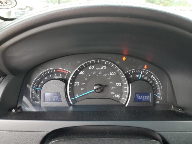 2015 TOYOTA CAMRY LE 4T1BF1FK6FU005965