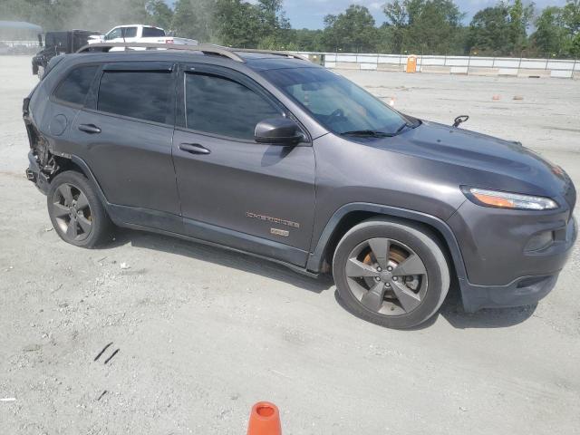 2016 JEEP CHEROKEE L 1C4PJLCB9GW302260
