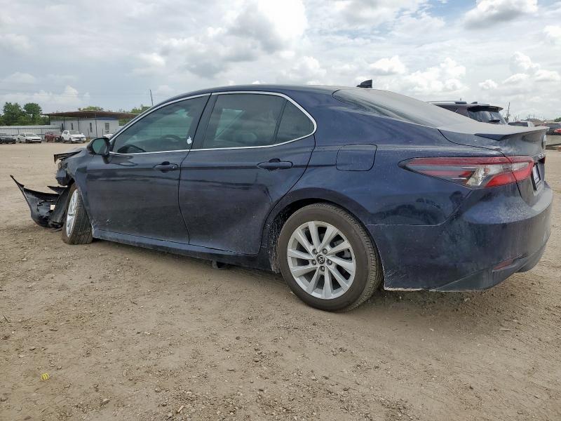 2022 TOYOTA CAMRY LE - 4T1C11AK2NU689082