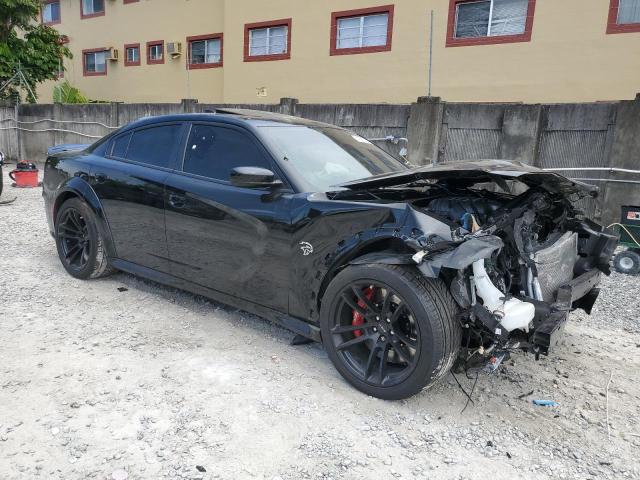 2022 DODGE CHARGER SR 2C3CDXL92NH210272