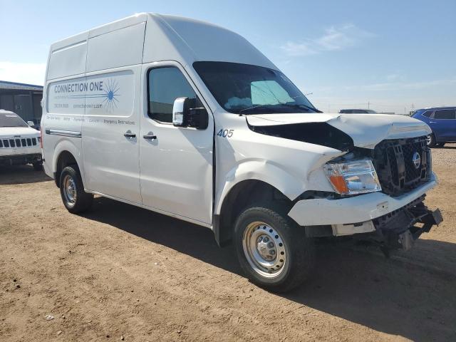 Vin: 1n6af0ly2mn801216, lot: 62350985, nissan nv 2500 sv 20214