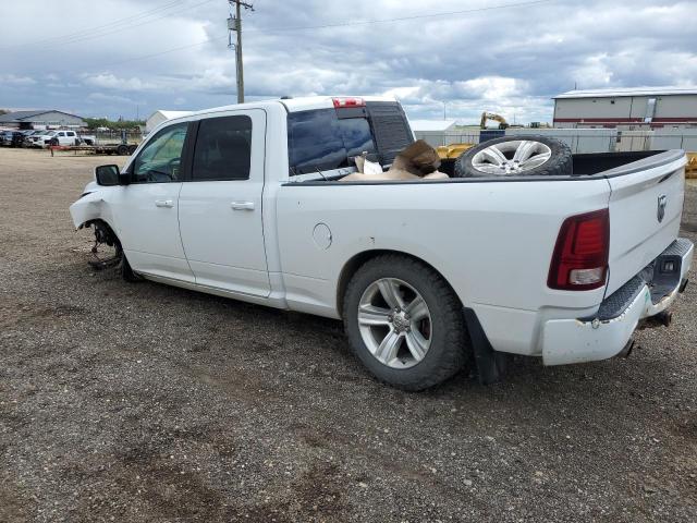 2014 RAM 1500 SPORT - 1C6RR7UT5ES334070