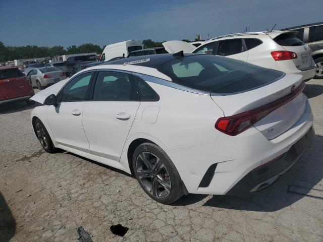 2021 KIA K5 EX 5XXG34J21MG030593