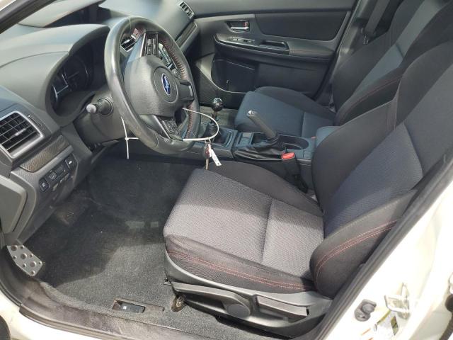 2019 SUBARU WRX JF1VA1A65K9830876