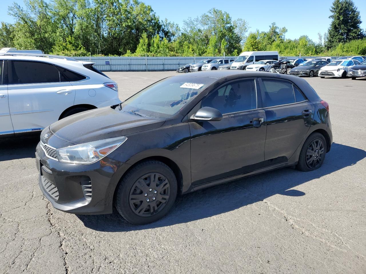 KIA RIO S