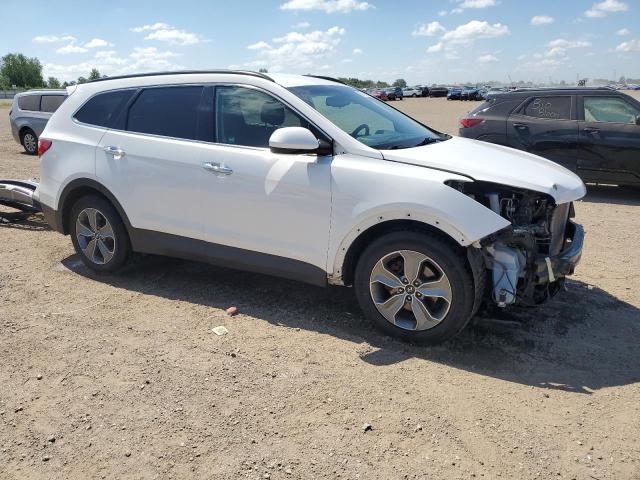 2016 HYUNDAI SANTA FE S - KM8SMDHF6GU149654