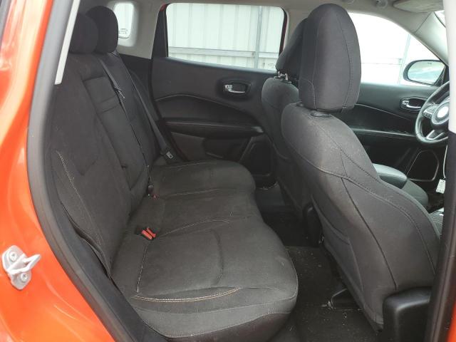2018 JEEP COMPASS SPORT 3C4NJDAB5JT103963