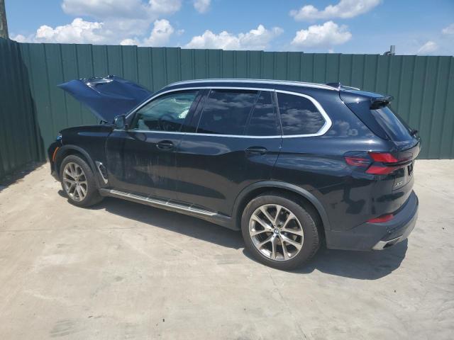 2024 BMW X5 SDRIVE 40I 5UX13EU01R9T53924