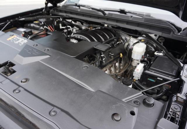 2018 CHEVROLET SILVERADO 1GCVKREC6JZ247673