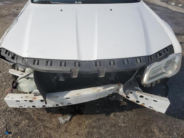 2012 CHRYSLER 300 LIMITE - 2C3CCACG0CH191376