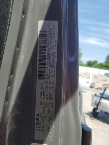 2019 JEEP WRANGLER U 1C4HJXDG8KW628873
