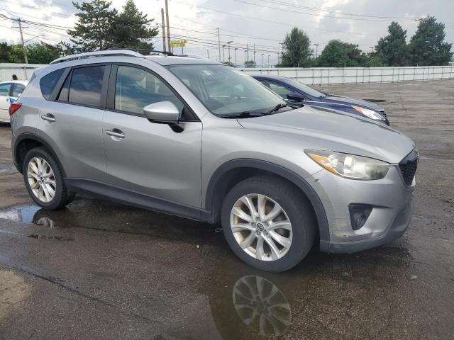 Vin: jm3ke4de1d0130941, lot: 63833785, mazda cx-5 gt 20134