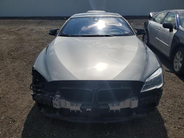 2016 BMW 650 XI GRA WBA6D6C59GG388112