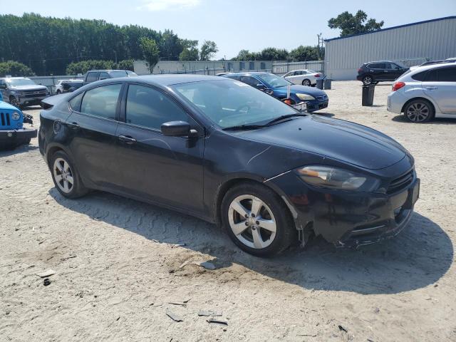 2015 DODGE DART SXT 1C3CDFBB7FD265412