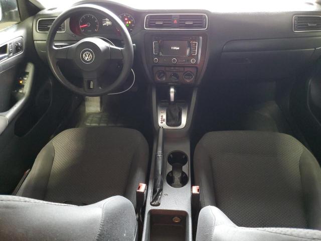 2011 VOLKSWAGEN JETTA BASE - 3VW2K7AJXBM116063