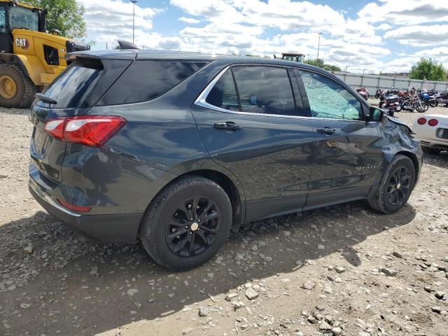 2019 CHEVROLET EQUINOX LT 3GNAXKEV5KS571504