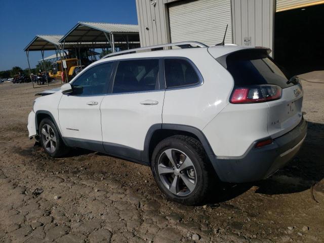 2019 JEEP CHEROKEE L - 1C4PJMDX1KD232497