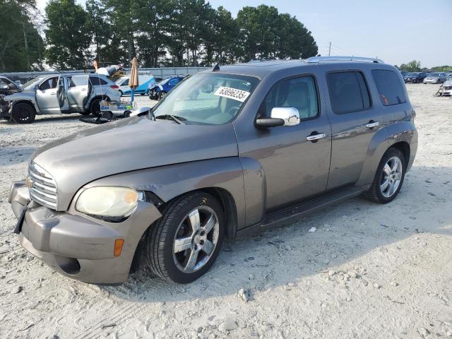 CHEVROLET HHR LT
