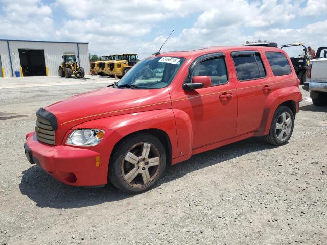 CHEVROLET HHR LT