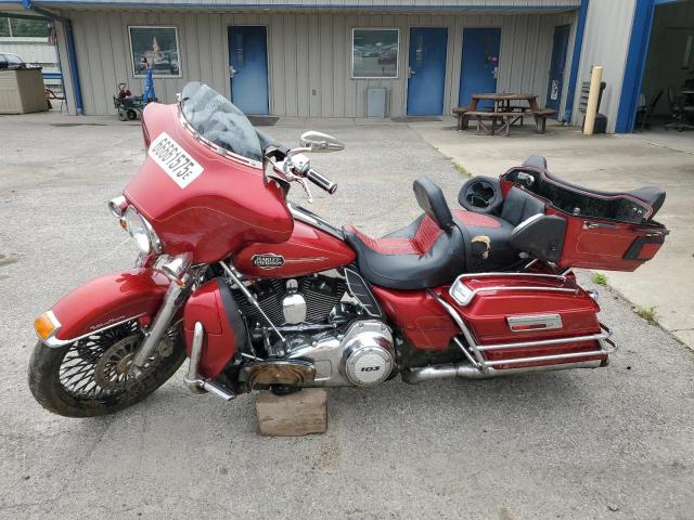 2012 HARLEY-DAVIDSON FLHTCU ULT 1HD1FCM15CB600060
