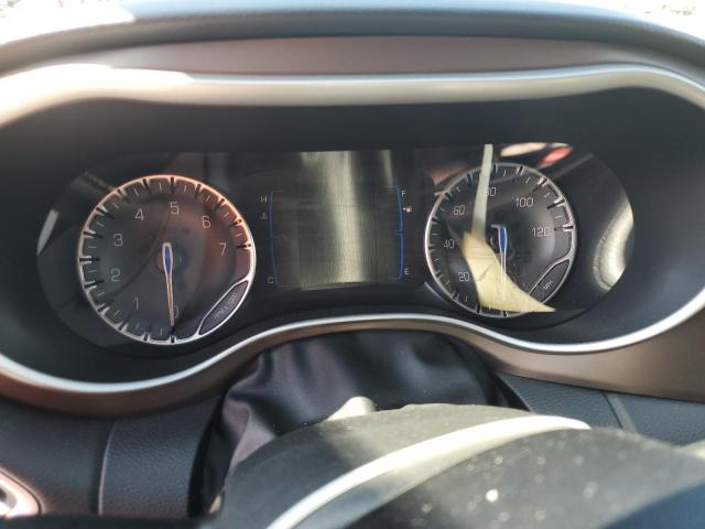 2019 CHRYSLER PACIFICA T 2C4RC1BG5KR561088