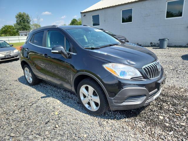 Vin: kl4cjesb8fb174282, lot: 62669495, buick encore 20154