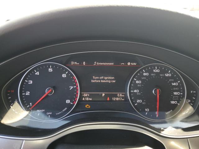 2016 AUDI A7 PRESTIG - WAU2GAFC7GN004522