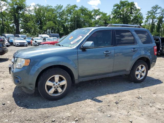 FORD ESCAPE LIM