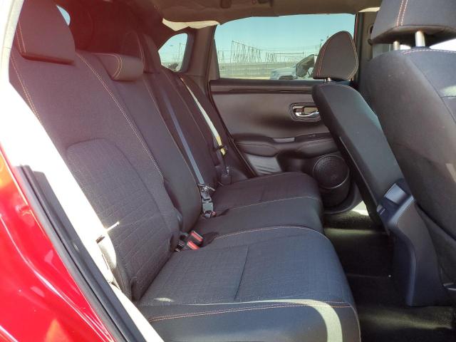 2023 HONDA HR-V SPORT 3CZRZ1H51PM722016