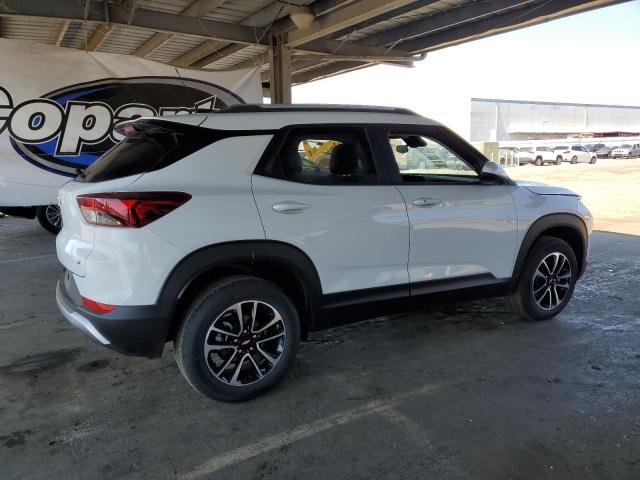 2025 CHEVROLET TRAILBLAZE - KL79MRSL8SB206923